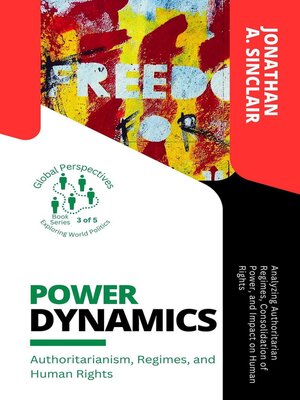 cover image of Power Dynamics